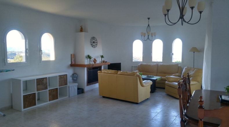 Gerona - Platja d'Aro - 1800m2