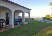 Casa de camp amb terreny en venda a Platja d'Aro ref.: TR181032 foto