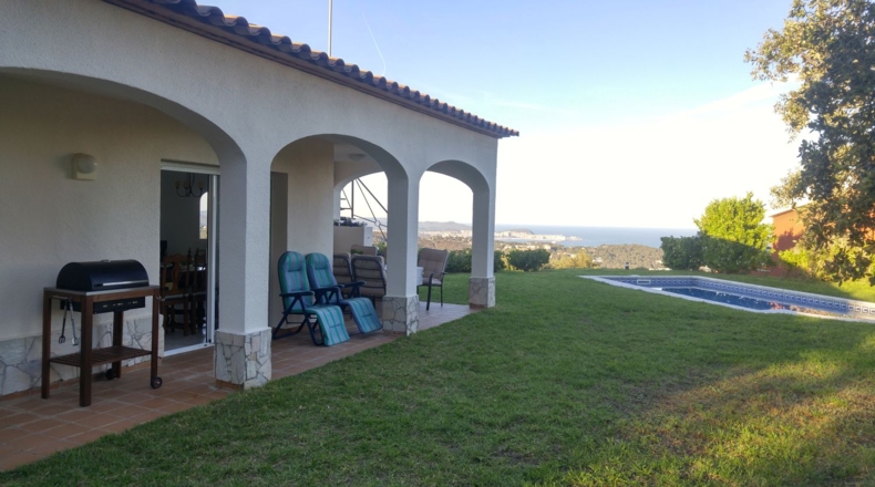 Gerona - Platja d'Aro - 1800m2