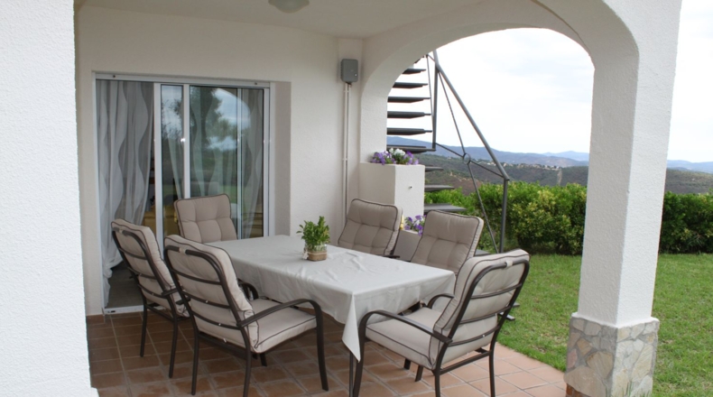 Gerona - Platja d'Aro - 1800m2