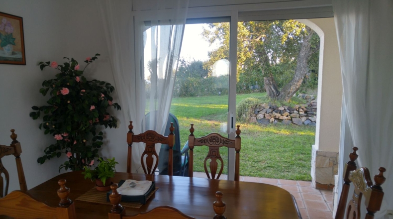 Gerona - Platja d'Aro - 1800m2