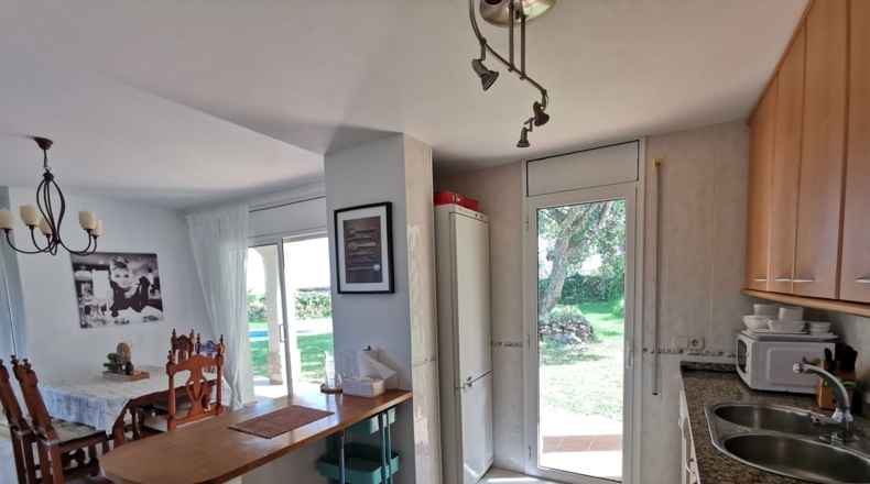 Gerona - Platja d'Aro - 1800m2