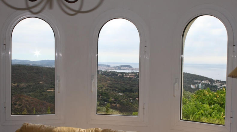 Gerona - Platja d'Aro - 1800m2
