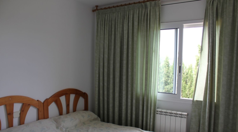 Gerona - Platja d'Aro - 1800m2