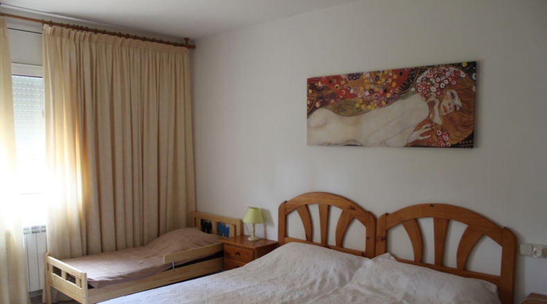 Gerona - Platja d'Aro - 1800m2