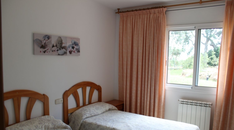 Gerona - Platja d'Aro - 1800m2