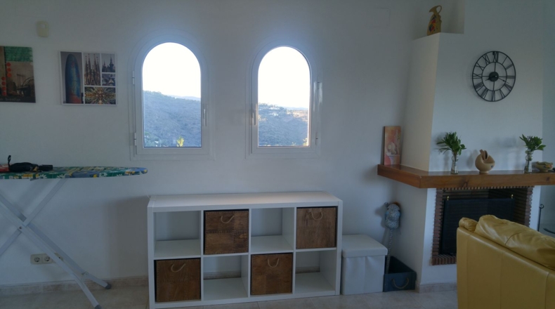 Gerona - Platja d'Aro - 1800m2