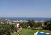 Casa de camp amb terreny en venda a Platja d'Aro ref.: TR181032 foto