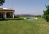 Casa de camp amb terreny en venda a Platja d'Aro ref.: TR181032 foto