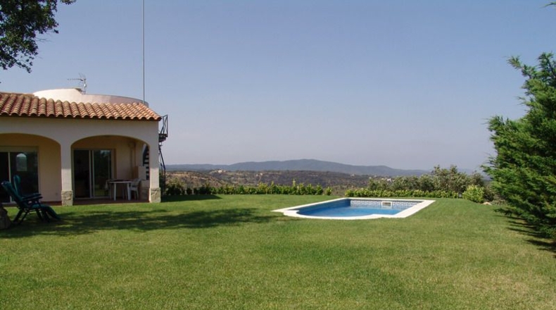 Gerona - Platja d'Aro - 1800m2