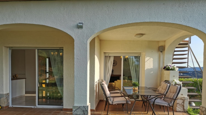 Gerona - Platja d'Aro - 1800m2