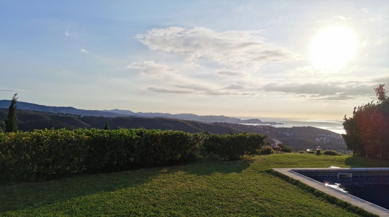Gerona - Platja d'Aro - 1800m2