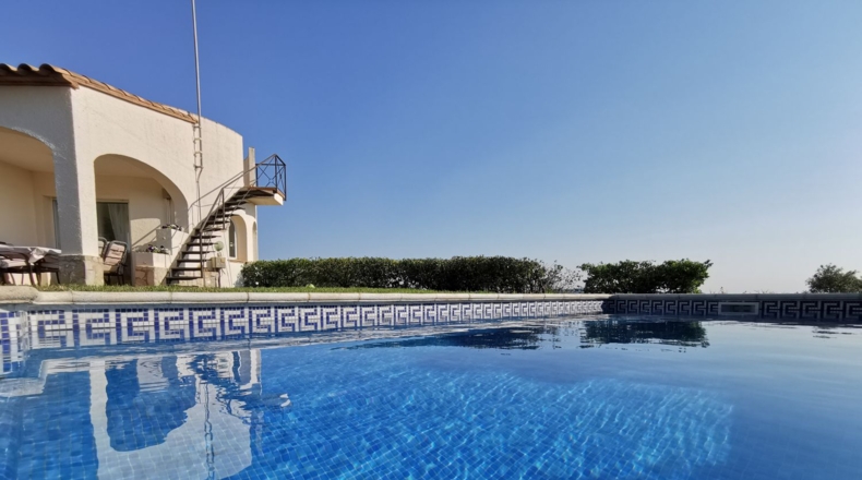 Gerona - Platja d'Aro - 1800m2