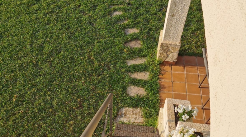 Gerona - Platja d'Aro - 1800m2