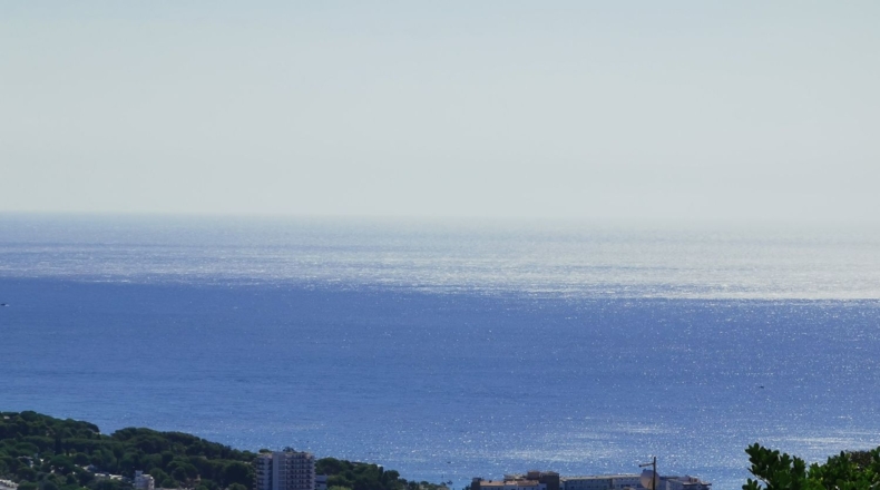 Gerona - Platja d'Aro - 1800m2