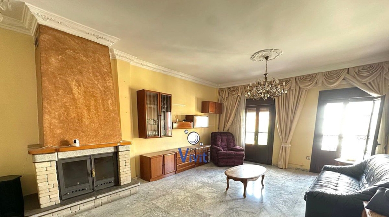 Sevilla - Alcalá de Guadaíra - 245m2