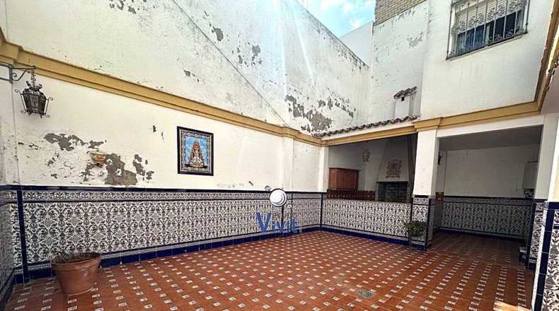 Sevilla - Alcalá de Guadaíra - 245m2