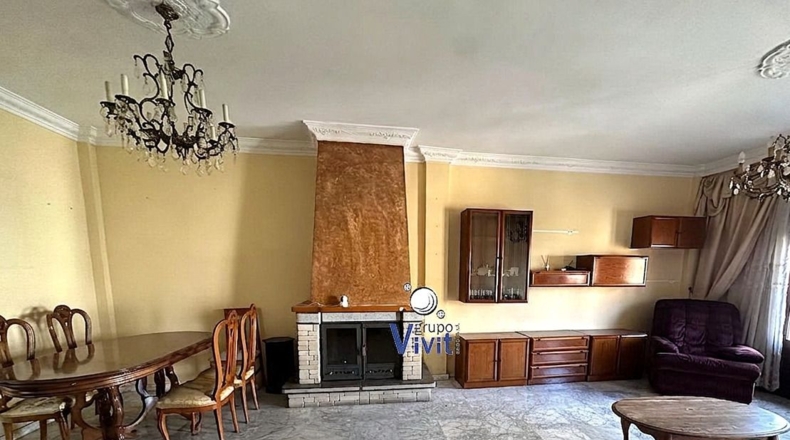 Sevilla - Alcalá de Guadaíra - 245m2