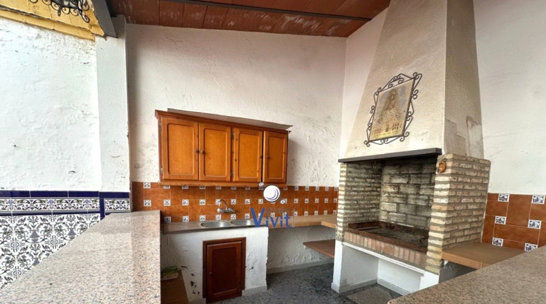 Sevilla - Alcalá de Guadaíra - 245m2