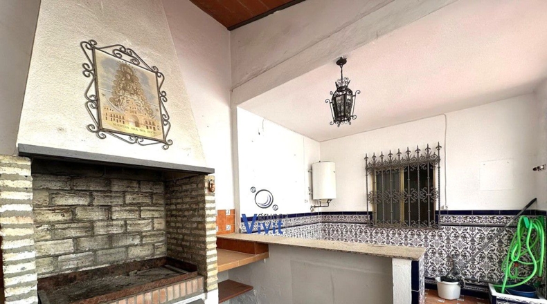 Sevilla - Alcalá de Guadaíra - 245m2