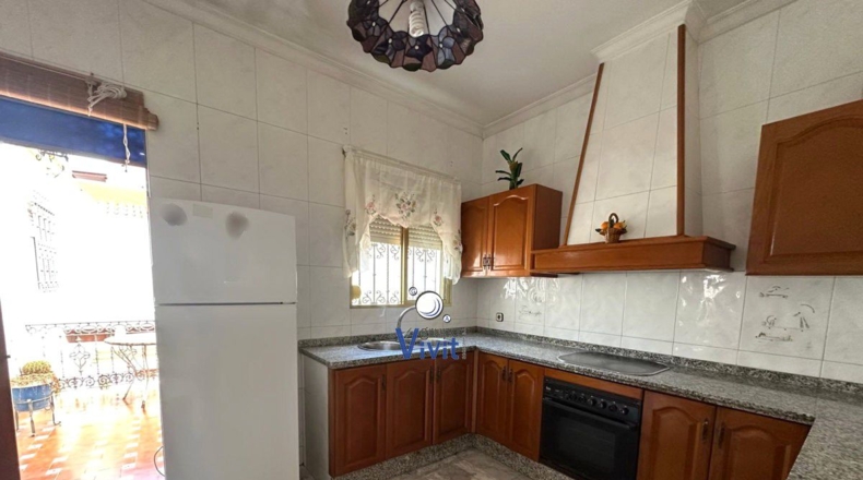Sevilla - Alcalá de Guadaíra - 245m2
