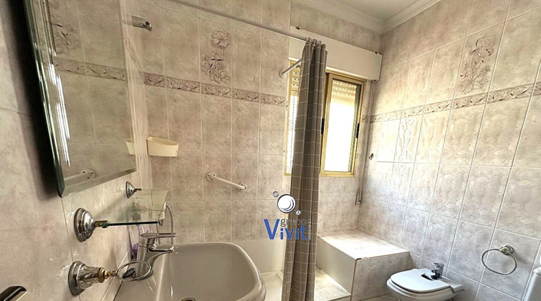 Sevilla - Alcalá de Guadaíra - 245m2