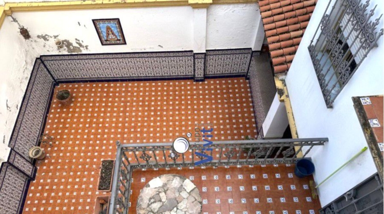 Sevilla - Alcalá de Guadaíra - 245m2