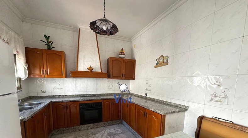Sevilla - Alcalá de Guadaíra - 245m2