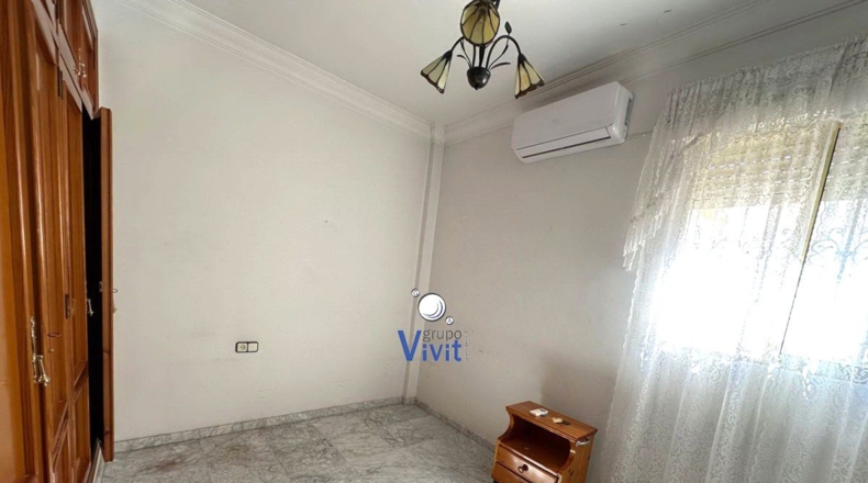 Sevilla - Alcalá de Guadaíra - 245m2