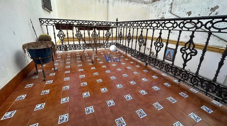 Sevilla - Alcalá de Guadaíra - 245m2