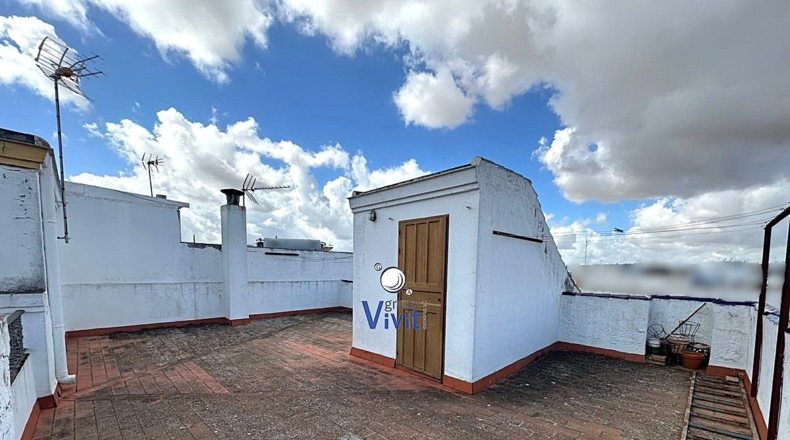 Sevilla - Alcalá de Guadaíra - 245m2
