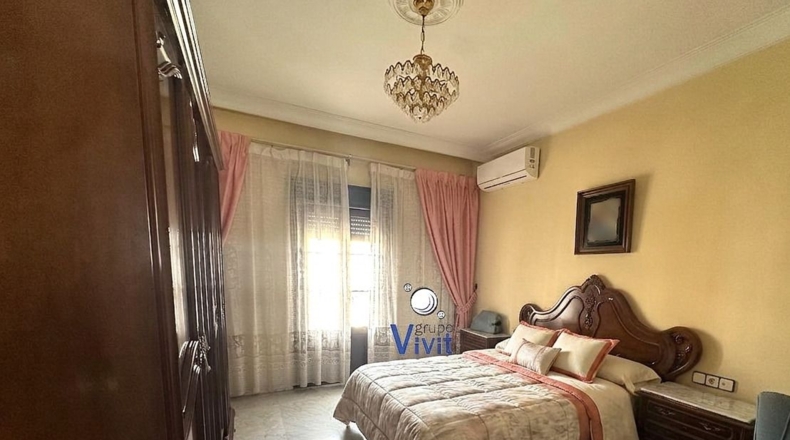Sevilla - Alcalá de Guadaíra - 245m2