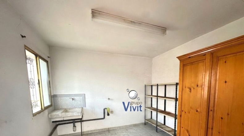 Sevilla - Alcalá de Guadaíra - 245m2