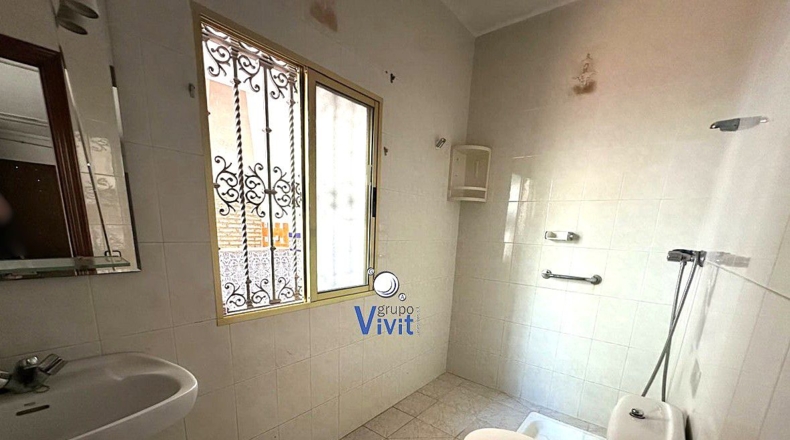 Sevilla - Alcalá de Guadaíra - 245m2