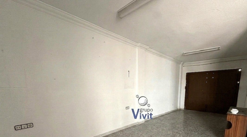 Sevilla - Alcalá de Guadaíra - 245m2