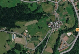 La Iglesia 3200&nbsp;m²