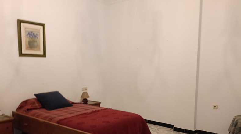 Badajoz - Almendralejo - 220m2