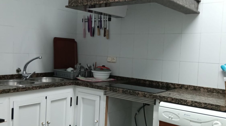 Badajoz - Almendralejo - 220m2