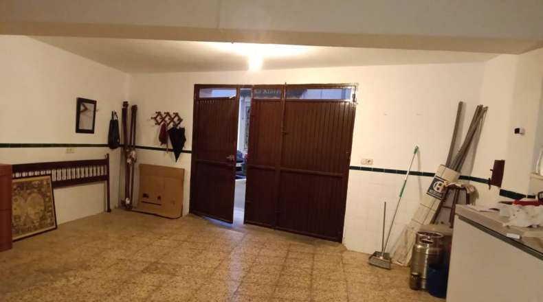 Badajoz - Almendralejo - 220m2