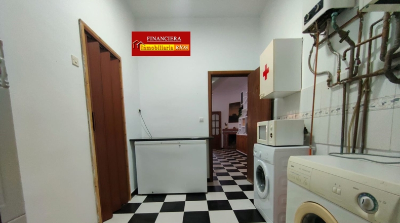 Sevilla - Carmona - 5300m2