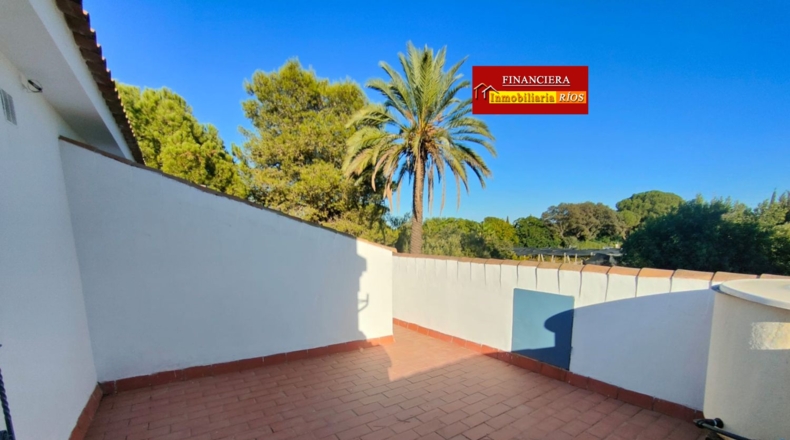 Sevilla - Carmona - 5300m2