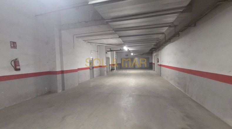 Málaga - Torremolinos - 279m2