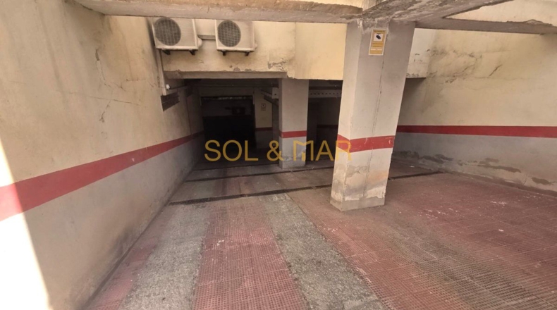 Málaga - Torremolinos - 279m2