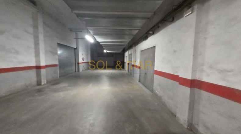 Málaga - Torremolinos - 279m2