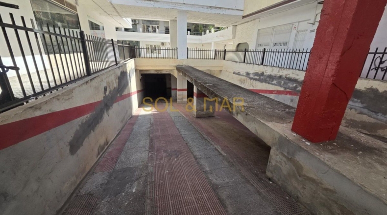 Málaga - Torremolinos - 279m2