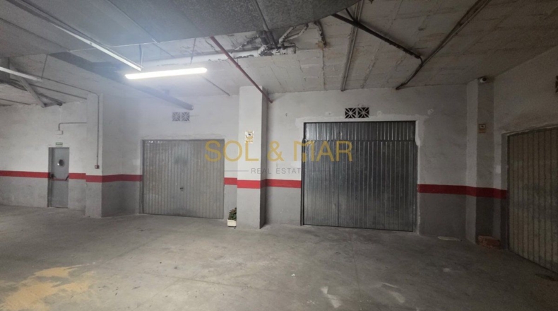 Málaga - Torremolinos - 279m2