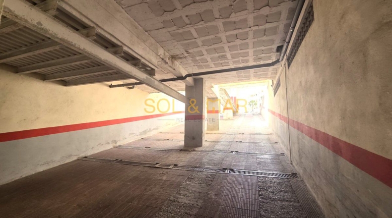 Málaga - Torremolinos - 279m2