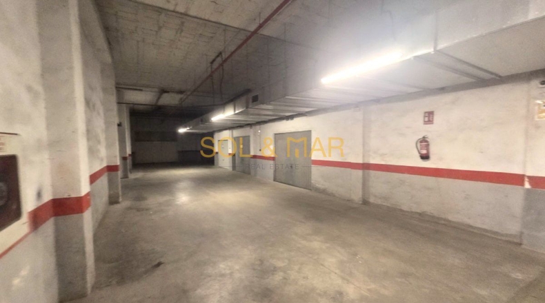 Málaga - Torremolinos - 279m2