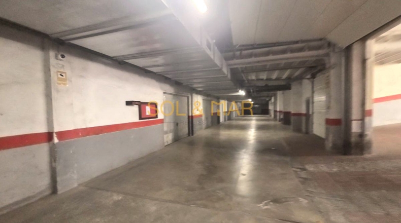 Málaga - Torremolinos - 279m2
