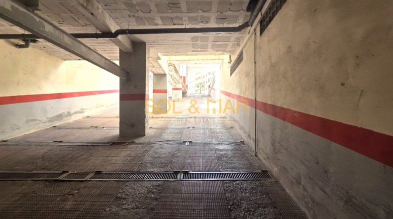 Málaga - Torremolinos - 279m2
